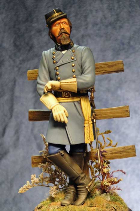 michael roberts ltd miniatures